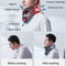 Inflatable Cervical Traction Device And Posture Corrector 3