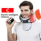 Inflatable Neck Traction Device With Hot Compress Therapy 0