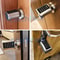 Bluetooth Smart Cylinder Lock With Digital Keypad 4