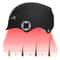 LLLT 650nm Laser Hair Growth Helmet 2