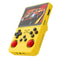 Open Source Retro Handheld Video Game Console 9