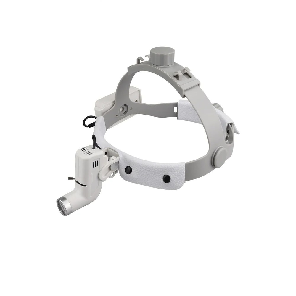 HighIntensity LED Dental Headlight 6