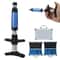 Manual Chiropractic Adjusting Tool And Spine Corrector 0