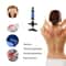 Manual Chiropractic Adjusting Tool And Spine Corrector 2