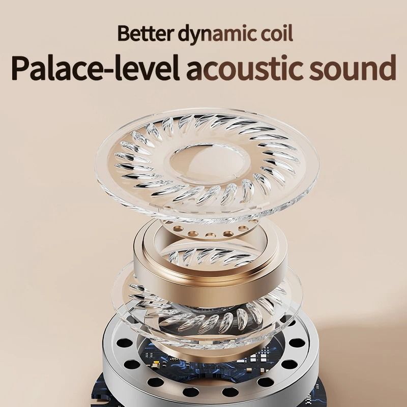 TWS Wireless Bluetooth 54 Sport Earbuds 4