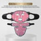3D Silicone Face And Neck LED Phototherapy Mask 4