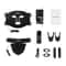 3D Silicone Face And Neck LED Phototherapy Mask 8