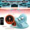 Electric Cervical Neck Stretcher And Pulse Massage Pillow 3