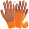 Winter Waterproof Thermal Work Safety Gloves 9