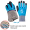 Winter Waterproof Thermal Work Safety Gloves 12
