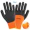 Winter Waterproof Thermal Work Safety Gloves 8