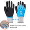 Winter Waterproof Thermal Work Safety Gloves 13