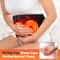 Heating Vibration Lumbar Support Belt With Red Light Therapy 5
