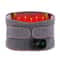 Heating Vibration Lumbar Support Belt With Red Light Therapy 7