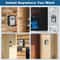 WallMounted Waterproof Combination Key Safe Box 3