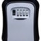 WallMounted Waterproof Combination Key Safe Box 7