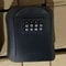 WallMounted Waterproof Combination Key Safe Box 8