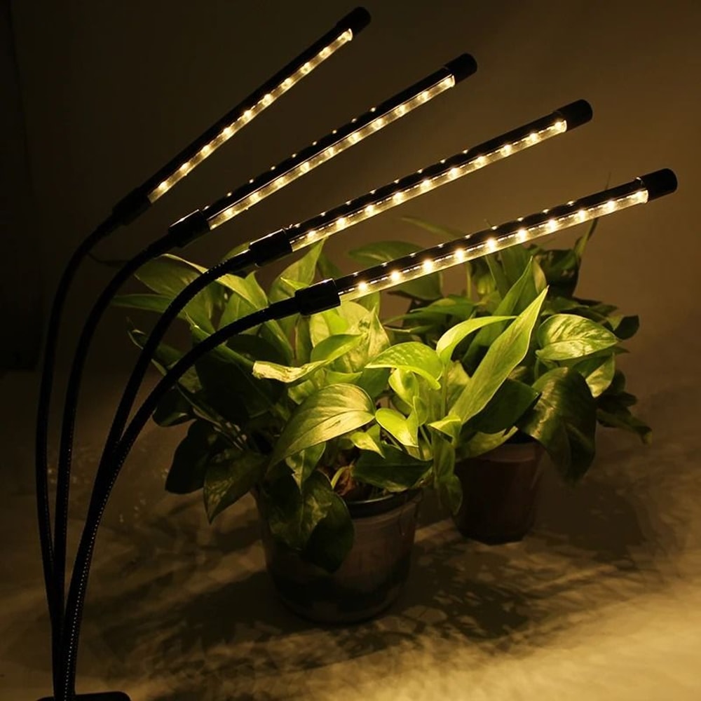 Full Spectrum LED USB Grow Light 6