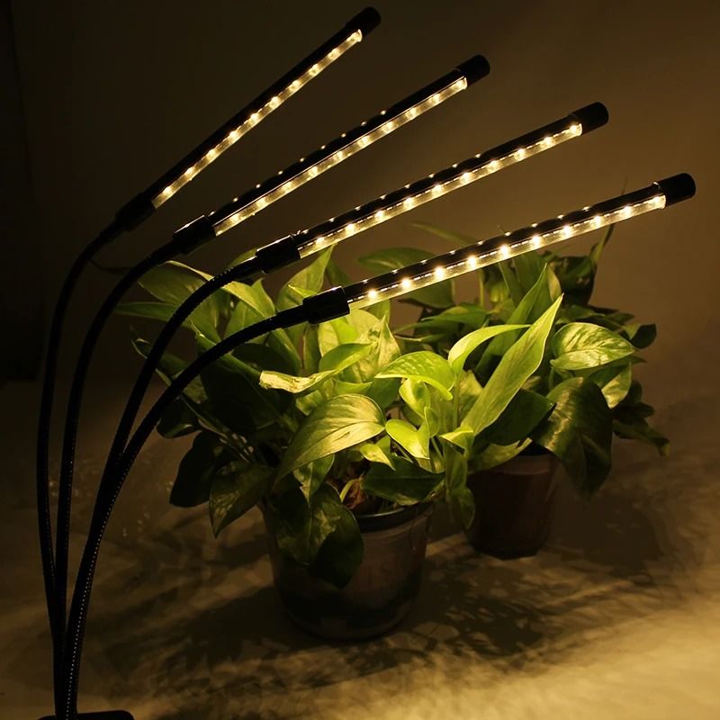 Full Spectrum LED USB Grow Light 6