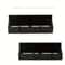 Magnetic Side Hanging Storage Shelf 2Piece Set 2