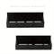 Magnetic Side Hanging Storage Shelf 2Piece Set 2