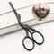 Round Head Stainless Steel Grooming Scissors 1