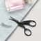 Round Head Stainless Steel Grooming Scissors 4