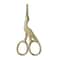 Round Head Stainless Steel Grooming Scissors 6