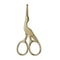 Round Head Stainless Steel Grooming Scissors 6
