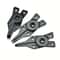 4In1 Multifunctional Circlip And Snap Ring Pliers Set 4