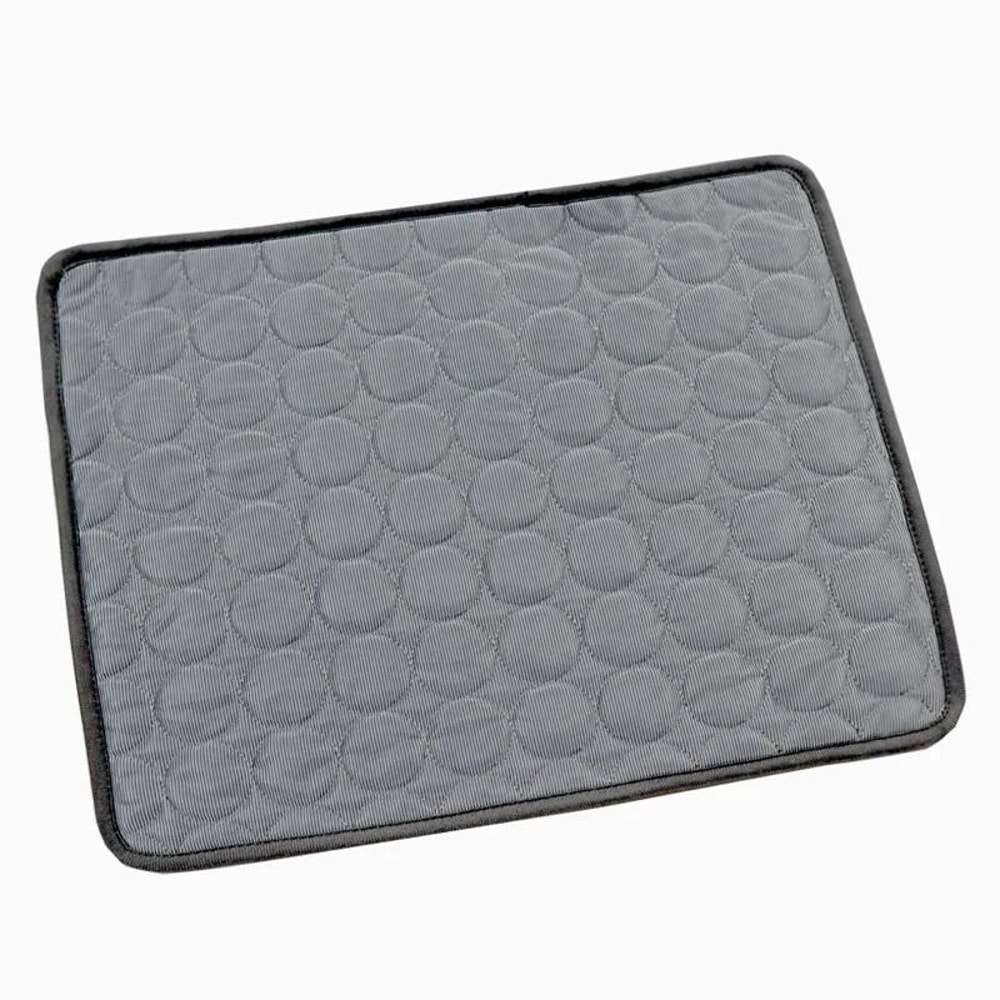 Summer Cooling Pet Mat And Ice Pad Blanket 12