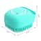2in1 Pet Shampoo Dispenser And Massage Brush 5