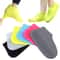 Reusable Waterproof Silicone Rain Shoe Covers 1