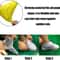 Reusable Waterproof Silicone Rain Shoe Covers 3