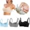 Seamless NonSagging Nursing Sports Bra 1