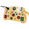 Sensory Montessori LED Busy Board 5
