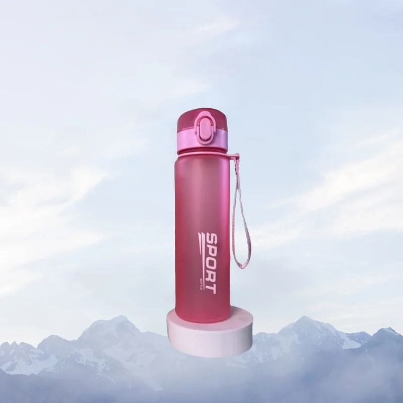 HighQuality LeakProof Sports Water Bottle 15