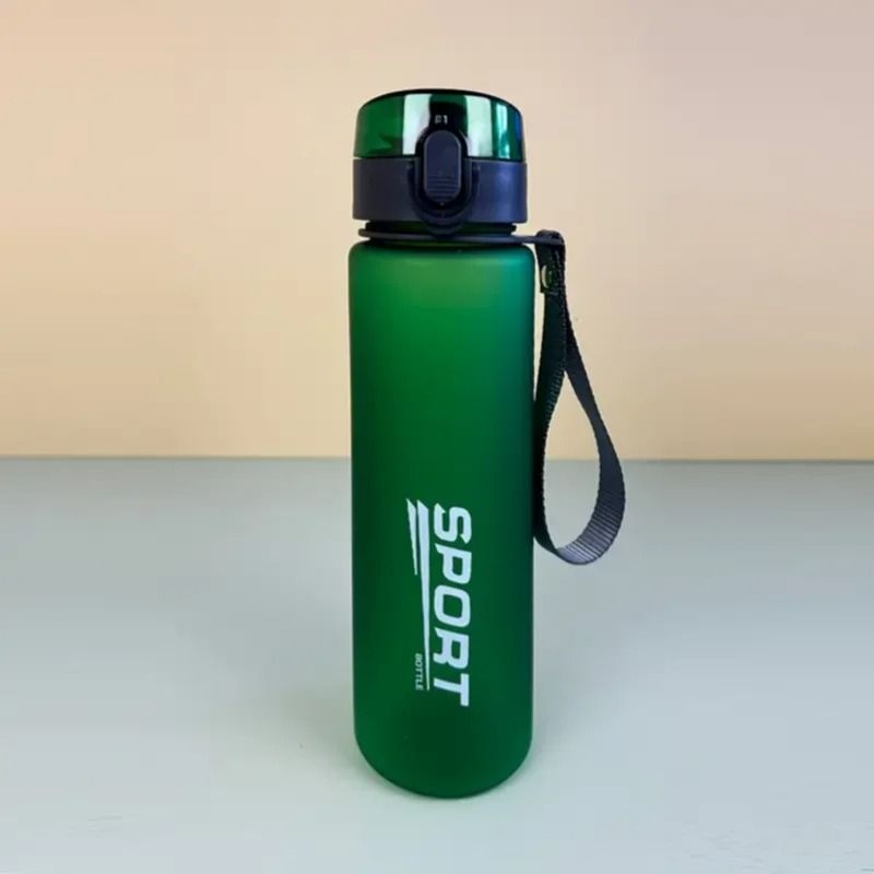 HighQuality LeakProof Sports Water Bottle 21