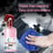 Car Engine Bay Cleaner Powerful Decontaminant 0