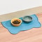 Food Grade Silicone Pet Bowl Mat 3