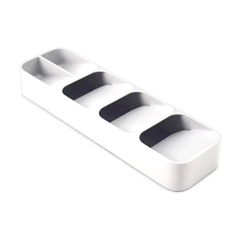 Multipurpose Stacked Cutlery Storage Tray 7