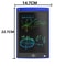 85 LCD Electronic Writing Drawing Tablet 6
