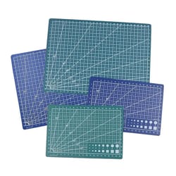 professional pp self-healing cutting mat
