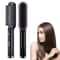 Professional Electric Hair Straightener Brush 0