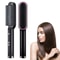 Professional Electric Hair Straightener Brush 1