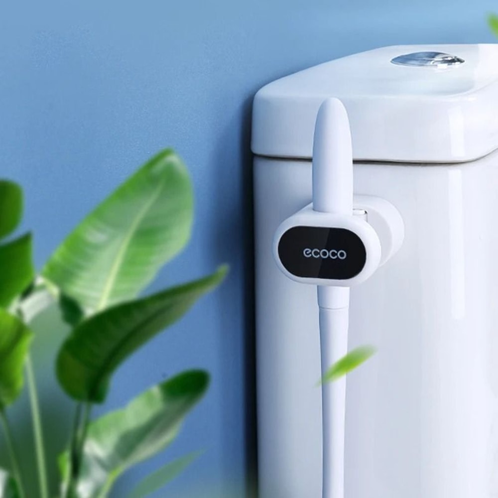 Wall Mounted Mop Broom Rack Holder 5