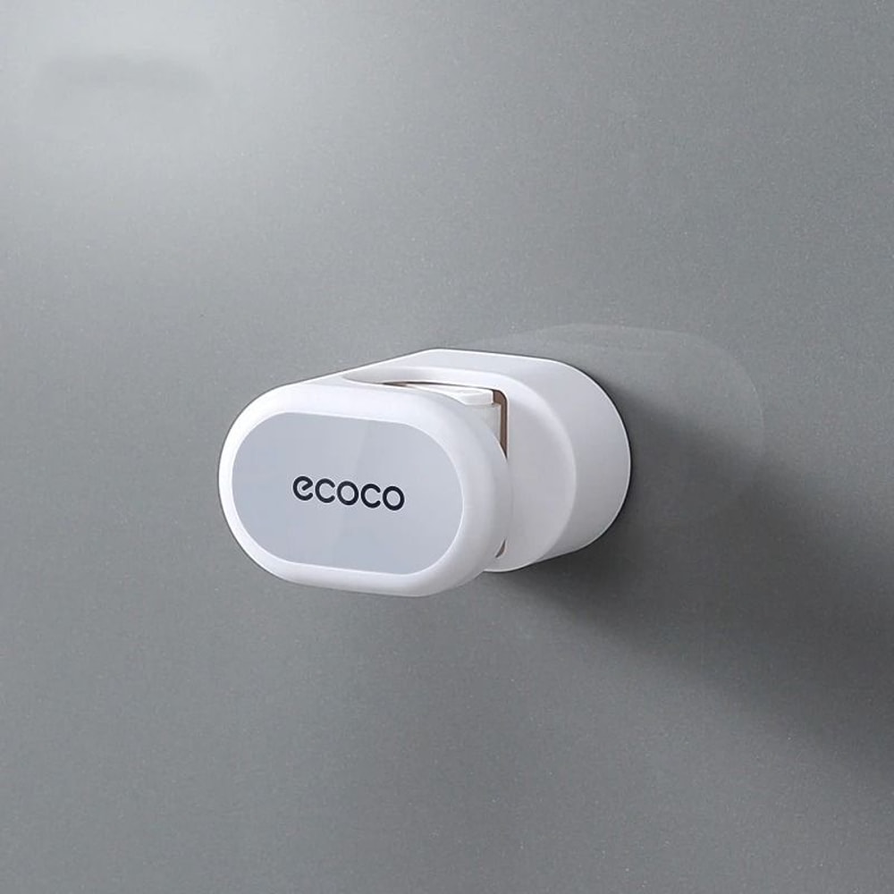 Wall Mounted Mop Broom Rack Holder 7