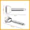 2in1 Stainless Steel MultipleFunction Peeler 1