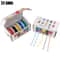 22AWG Flexible Silicone Stranded Wire Kit 0