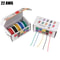 22AWG Flexible Silicone Stranded Wire Kit 0